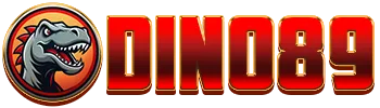 Logo Dino89